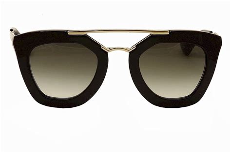 oculos prada spr09q|Prada Women's SPR09Q Cinema Sunglasses.